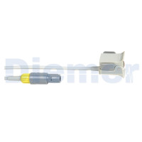 Sensor Spo2 Pediatrico Pinza Pulsioximetro Oxy Pc-50